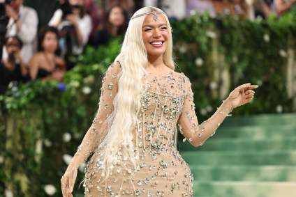 ¿Cuánto pagó Karol G para asistir al Met Gala?