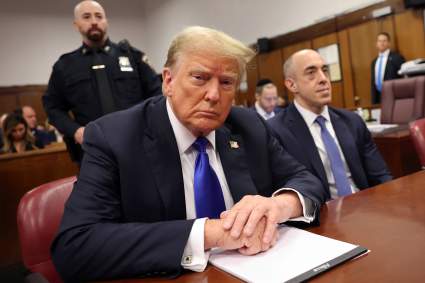 Caso Trump: por qué los votantes suelen pasar por alto la falta de ética de los políticos