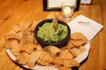 Cinco de Mayo 2024: Recetas para preparar Guacamole