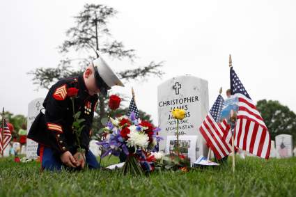Memorial Day 2024: Imágenes para compartir