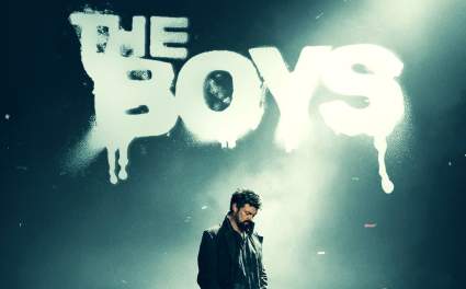 “The Boys” estrena el 13 de junio de 2024: Mira el nuevo TRAILER