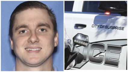 Hombre de Arizona asesinó a sus dos hijos: Brock Mater