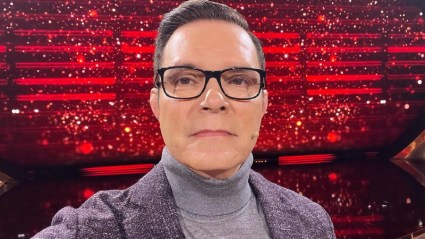 Fallece mamá de Horacio Villalobos de “La Casa de los Famosos”