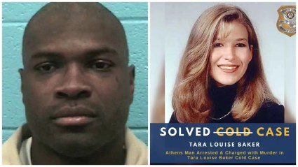 23 años después arrestan a Edrick Lamont por el asesinato de Tara Baker