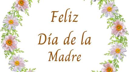 Día de la Madre 2024: ¿Cuándo es el Día de la Madre?