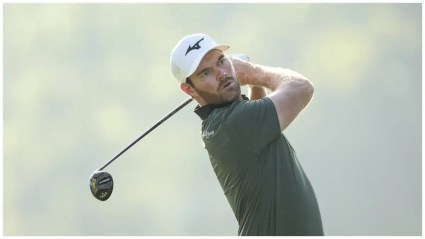 La familia de Grayson Murray reveló que el golfista se suicidó