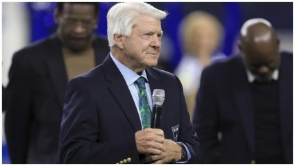 ¿Jimmy Johnson está vivo o muerto?