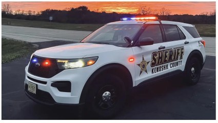 ¿Encontraron un cuerpo sin cabeza en Wisconsin?