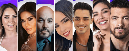 LCDLF4: ¿Quién tiene menos votos para la eliminación del jueves 16 de mayo?