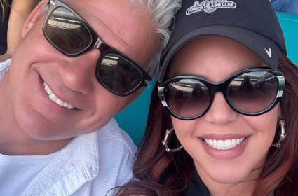 ¿Quién era Raúl Quintana, el novio de María Celeste Arrarás?