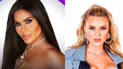 ¿Por qué Maripily Rivera está decepcionada de Madison Anderson?