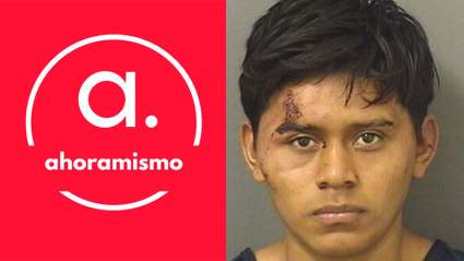 Arrestan a guatemalteco por secuestro y agresión sexual a niña en Florida