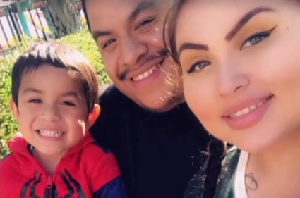 Padres de Noah Cuatro, sentenciados a cadena perpetua por la muerte del niño