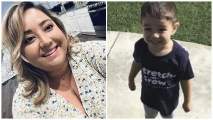 Mujer balea a su hijo y luego se quita la vida en Texas