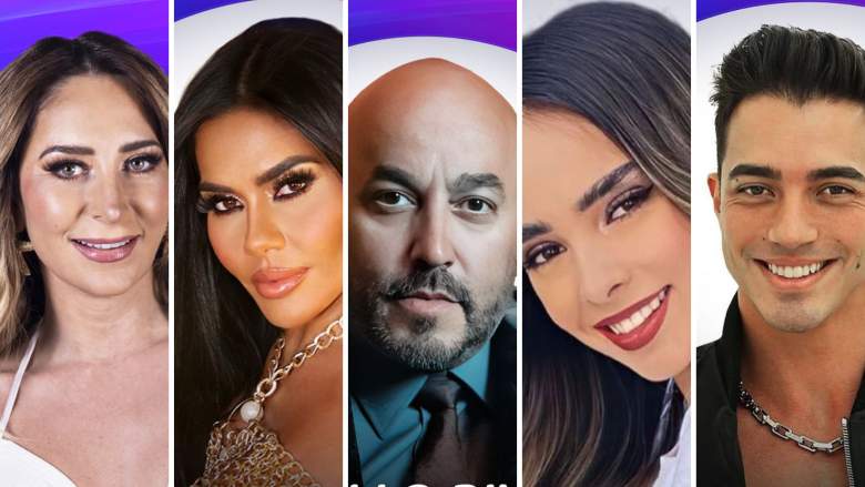 Gran Final de La Casa de los Famosos: ¿Quién tiene menos votos?