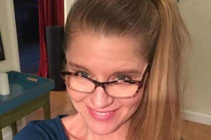 Muere Sarah Becker, estrella de MTV ¿De qué falleció?