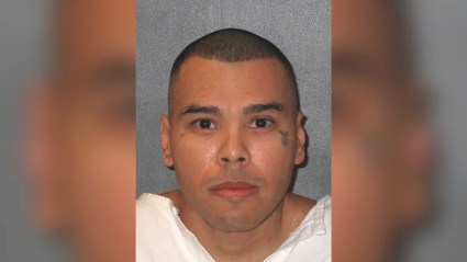 Ejecutan a Ramiro Gonzales por violar y asesinar a una adolescente en Texas
