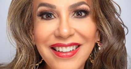 Mujer de 71 años hizo historia compitiendo para Miss Texas USA