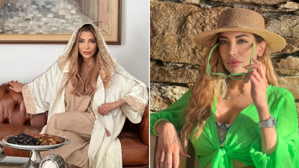 Muere la influencer Farah El Kadhi ¿Qué le pasó?