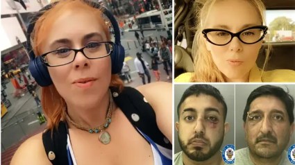 Buscan a una mujer de Chicago acusada de ser una sicaria en Reino Unido
