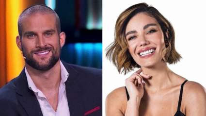 Clovis responde a las críticas por su romance con Aleska