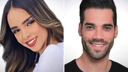 Guty Carrera aclara su relación con Alana Lliteras ¿Son novios?