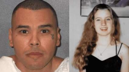 ¿Quien era Bridget Townsend, asesinada por Ramiro Gonzales?