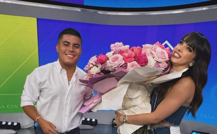 ¿Maripily Rivera nunca quiso a Alana Literas para su hijo? [VIDEO]