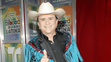Muere Johnny Canales a los 77 años ¿De qué falleció?