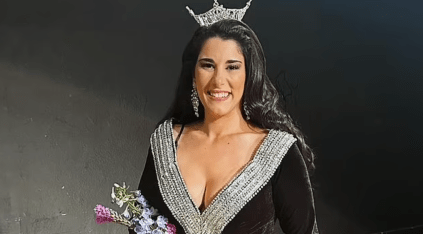 Miss Pensilvania se retira del concurso por amenazas de muerte