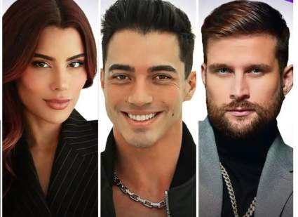 Ariadna Gutiérrez está molesta con Romeh y Clovis ¿Por qué?