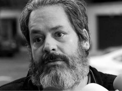 Esta fue la última publicación que hizo Pato Levy [VER]