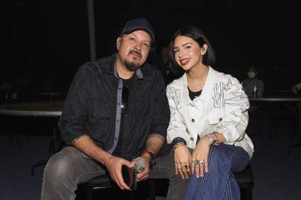 Pepe Aguilar sube video y lo atacan con comentarios sobre su hija: Mira