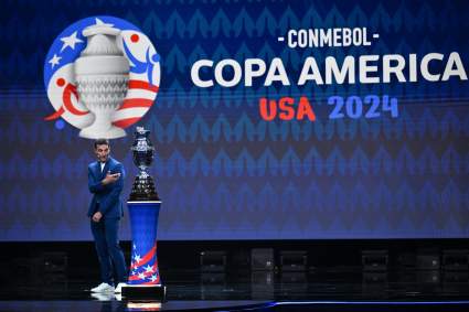 Copa América USA 2024: 5 datos importantes que tienes que saber