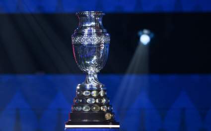 Copa América 2024: Calendario completo para ver todos los partidos