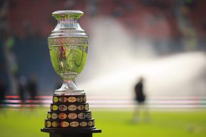 Ceremonia inauguración Copa América 2024: ¿Cómo verla en vivo?