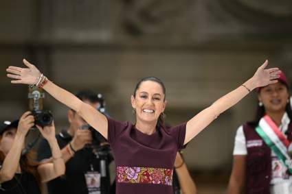 Claudia Sheinbaum es la primera Presidenta de México: ¿Cómo lo logró?