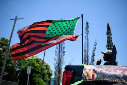 Juneteenth 2024: ¿Qué se celebra en este día?