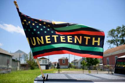 Juneteenth 2024: ¿Por qué es feriado este 19 de junio en Estados Unidos?