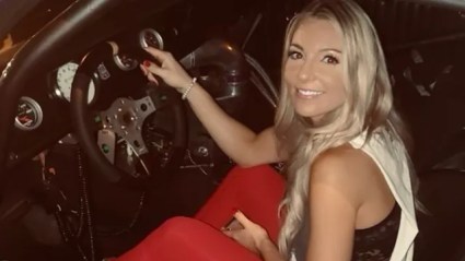 Muere Lizzy Musi, estrella de ‘Street Outlaws’ ¿De qué falleció?