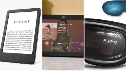 Guía de regalos para el papá que le gusta la tecnología