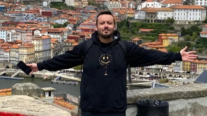Encuentran sin vida al actor Alex Araya en apartamento de Colombia