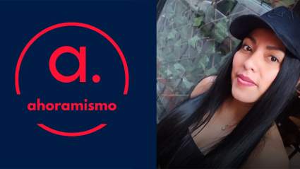 Colombiana fue asesinada por su expareja en Estados Unidos