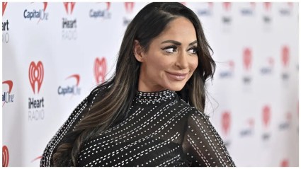 Angelina Pivarnick de Jersey Shore enfrenta cargos por incidente en su casa