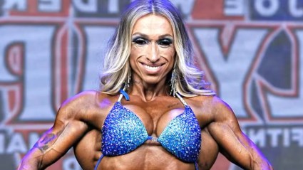 Muere Cintia Goldani a los 36 años: ¿Qué le pasó a la fisicoculturista?
