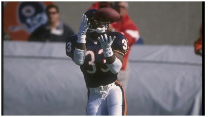 Fallece Darren Lewis, ex jugador de los Osos de Chicago ¿De qué murió?