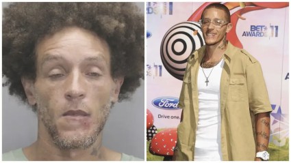 Delonte West: Ex jugador de la NBA Delonte West fue arrestado