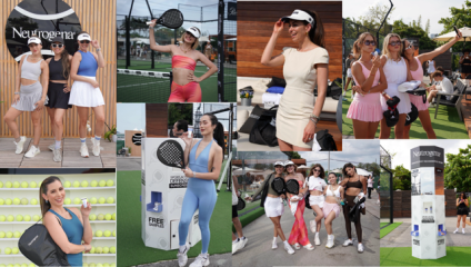 Protege tu piel este verano 2024 con dos esenciales de Neutrogena