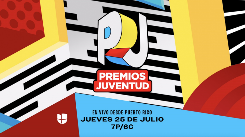 ¿Quiénes son los nominados a Premios Juventud 2024?