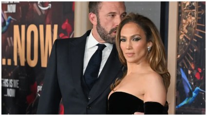 ¿Cuáles fueron las causas del divorcio entre Jennifer López y Ben Affleck?